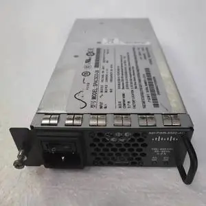 AIR-PWR-5500-AC Controller Power SPACSC0-20 Switch Power Supply