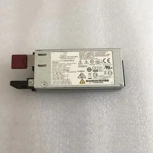 DL180 G9 DL160 G9 Server Power Supply HSTNS-PL48-A 744689-B21 754376-001 743907-002 745710-202 950W