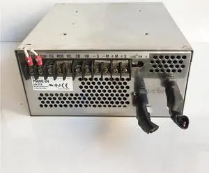 P600E-24  Original Disassembly Switching Power Supply 24V/27A (P600-24 common)