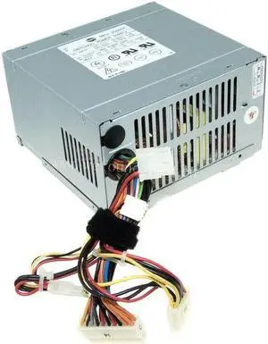 Power Supply for 200W MITAC MPU-200REF 370-3162 Work Good