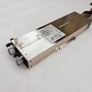 Complete Set For 3Y YH-8451B Redundant Server Power Supplies