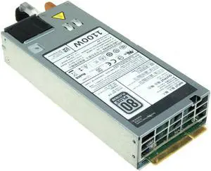 R620 R720 1100W L1100E-S0 E1100E-S0 YT39Y NTCWP 0YT39Y 0NTCWP