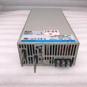 AE-1500-60 60V-25A-1500W For COTEK Switching Power Supply Output 56-64V