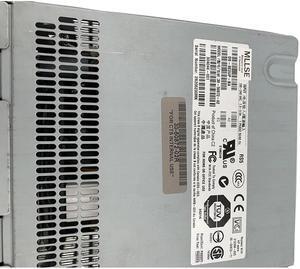 Power Supply With Fan MSA1000 230331-001 212398-001 212398-005 304044-001 30-50872-02 499W