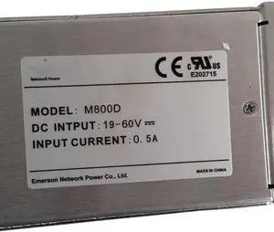 M800D Communication Power Monitoring Module,