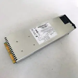 380W For 3Y Hot Plug Redundancy Power Supply YM-7381C