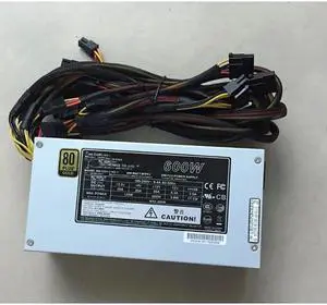 ENH-2160 2U 600W