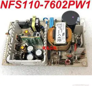 Power Supply For NFS110-7602PW1 Tested Well