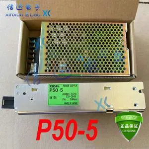 71W 5V 10A Power Supply For P50-5