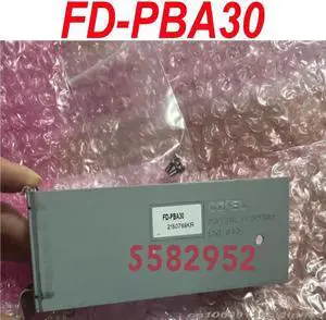 Power Supply For FD-PBA30