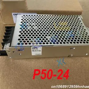 50W 24V Power Supply For P50-24