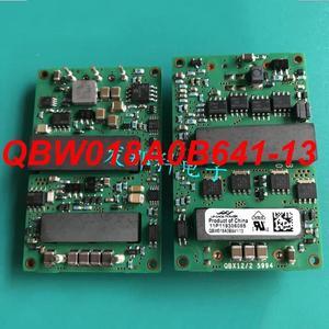 For Power Supply QBW018A0B641-13 FOR LINEAGE POWER 11P119306085 18A 48V to 12V 200W