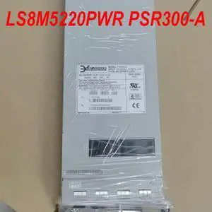 S6502 S6502XG 7502 Power Supply For LS8M5220PWR PSR300-A