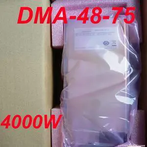 4000W 48V 75A Power Supply For DMA-48-75