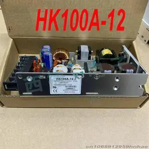 For LAMBDA 12V 100W 8.5A AC100-120V Power Supply For HK100A-12
