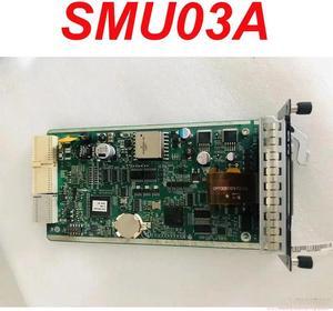 ECC500 E151CMUA3 Power Supply For SMU03A