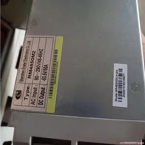 New 48V 50A Power Supply For RM4850M2