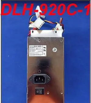 New Power Supply For SKYNET DLH-920C-1
