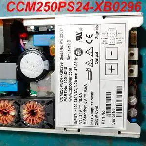 For XP Power Supply For XP CCM250PS24-XB0296
