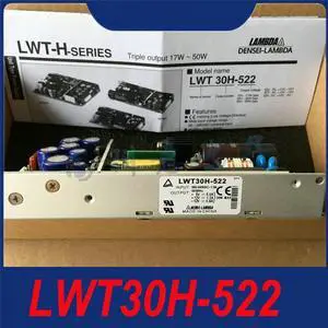 For DENSEI-LAMBDA 30W Power Supply For LWT30H-522