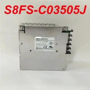 For 35W DC5V 7A Power Supply S8FS-C03505J Substitute S8JC-Z03505CD