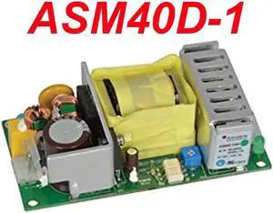 New For Astrodyne Power Supply ASM40D-1