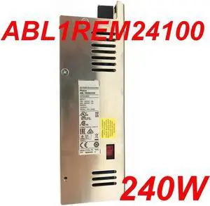 For 240W 24V Power Supply ABL1REM24100