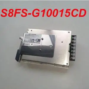 For Power Supply S8FS-G10015C S8FS-G10015CD FOR 100W 15V