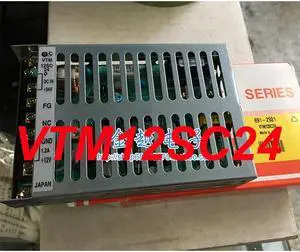 New For ETA-SEI Power Supply VTM12SC24