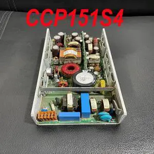 For CHEROKEE INTERNATIONAL LEVEL:3 9313800050 Power Supply For CCP151S4 CCP151S