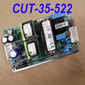 For TDK-LAMBDA 100-240VAC Power Supply For CUT-35-522