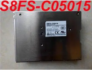 For 50W 15V 3.4A Power Supply For S8FS-C05015