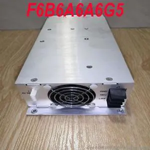 Power Supply For F6B6A6A6G5