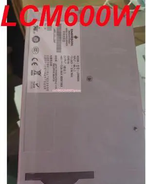 600W Power Supply Module For LCM600W LCM600U LCM600N