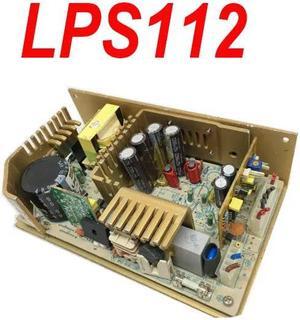 +5V 22A Power Supply For LPS112