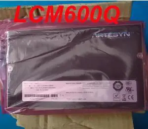 600W 24V Power Supply For LCM600Q