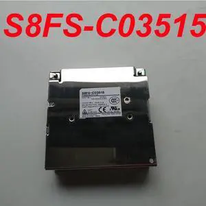 For 35W 15V 2.4A Power Supply For S8FS-C03515