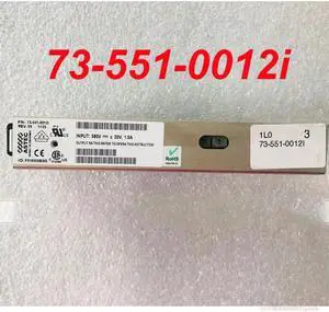Power Supply For 73-551-0012i 73-551-0012i -1L0 1L0 73-551-0012i