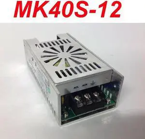 12V 40W MK40S-12 ASM-0100 EFM-1505