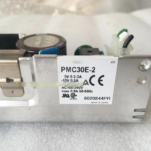 PMC30E-2 Original Disassembly Switching Power Supply 5V+-15V 30W (PMC30-2 Common)