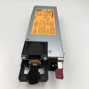 Power Supply  Gen9 754381-001 723599-001 720479-B21 DPS-800AB-11 A HSTNS-PL41 800W