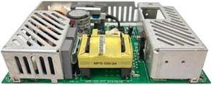 For MW Industrial Medical Power Module +24V8.4A MPS-200-24