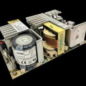 LPT62 For ASTEC Industrial Medical Equipment Power Supply +5V8A+12V3.5A-12V1A