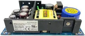 MBU60-201 For Motic industrial medical power module+12V3A+5V7A