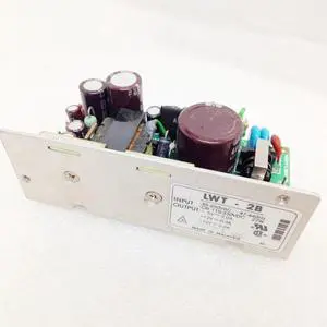 LWT-2B For Lambda Industrial Medical Equipment Power Supply 27W+5V2.0A+12V-0.3A-12V