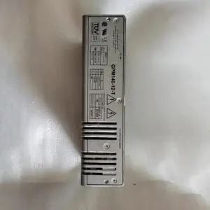 GPM140-12-T For MW CONDOR Industrial Medical Power Module +12V13.3A