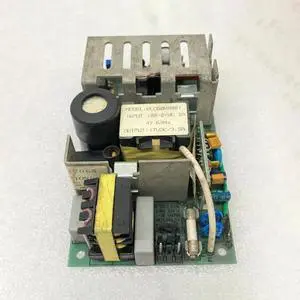 VLC60N0001 For Industrial Medical Power Module 17V3.5A