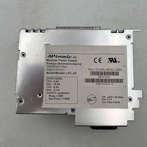 IPC Power Supply A5E01341031-I5