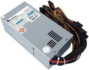 ST-P0350WA 350W 2U Server Industrial Computer Firewall Power Supply 300W