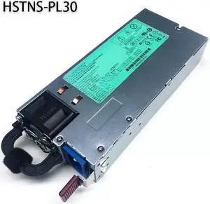 Server Power Supply HSTNS-PL30 643933-001 656364-B21 660185-001